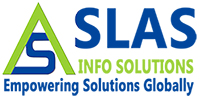 SLAS Infosolutions